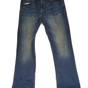 U.S. Polo Assn. Jeans 5 Pocket Denim Stretch Men's 32 (34) x 32